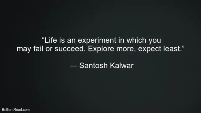 exploring best quotes