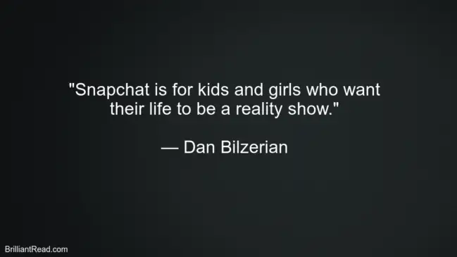 Motivational Quotes By Dan Bilzerian