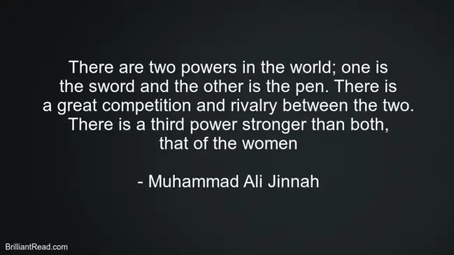 Women's Day Quotes