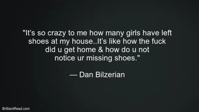 Best Success Quotes By Dan Bilzerian