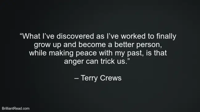 Terry Crews Best Quotes