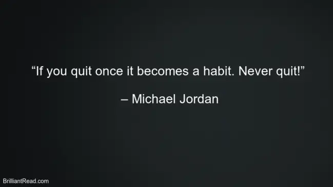 Michael Jordan Top Best Success Quotes