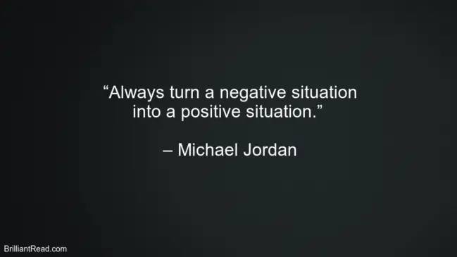Michael Jordan Quotes On Life