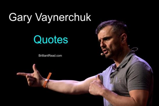 Gary Vaynerchuk Quotes