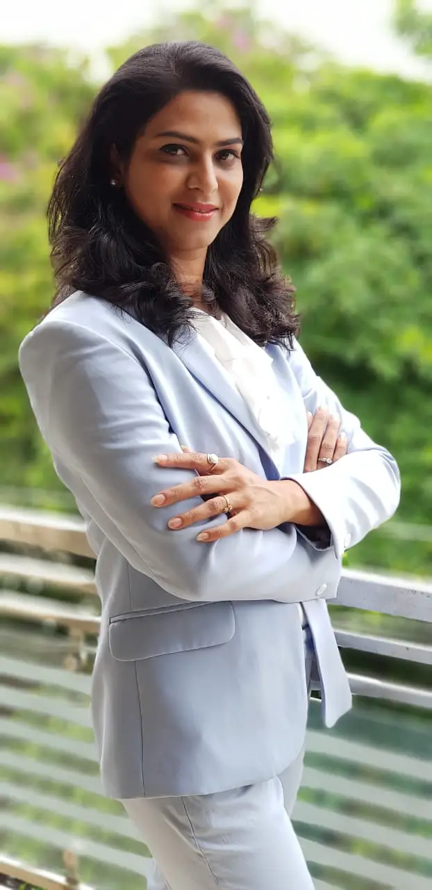 Anuradha Chawla Bbrttrt HR solutions