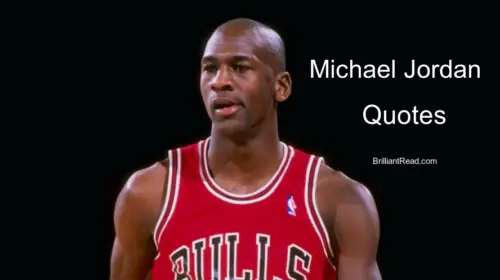 Michael Jordan Quotes