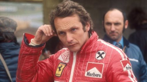 Niki Lauda Quotes