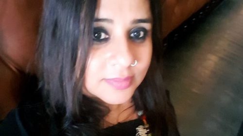 Rakhi Softa Sharma
