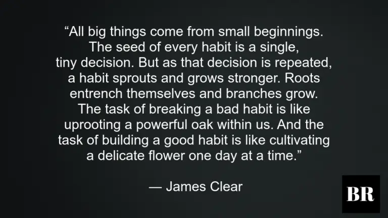 atomic habits media