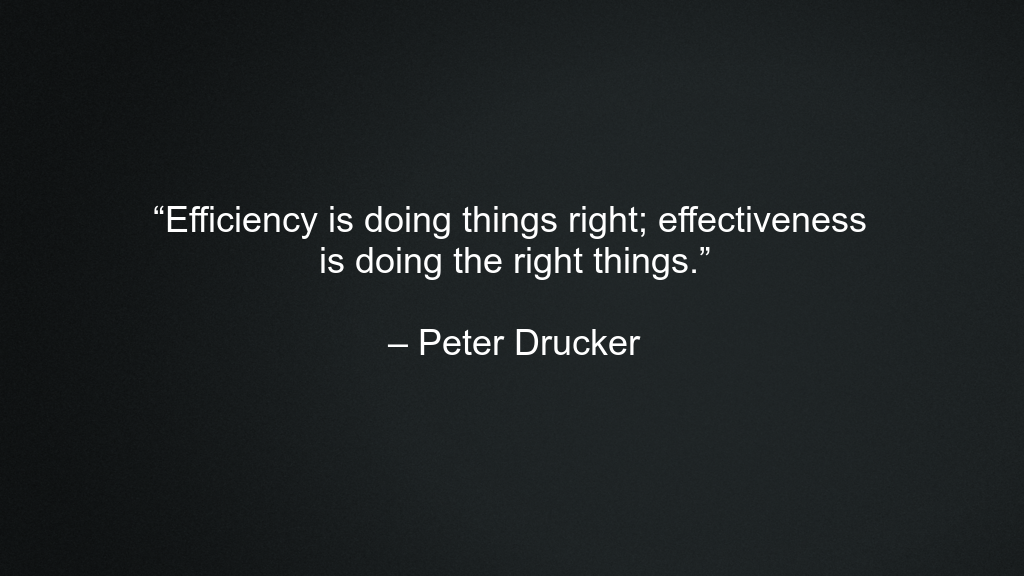 Top 100 Peter Drucker Quotes For Entrepreneurs Brilliantread Media
