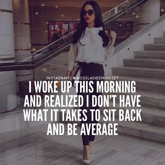 Bossbabe Motivation