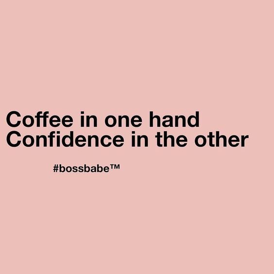 Best bossbabe quotes