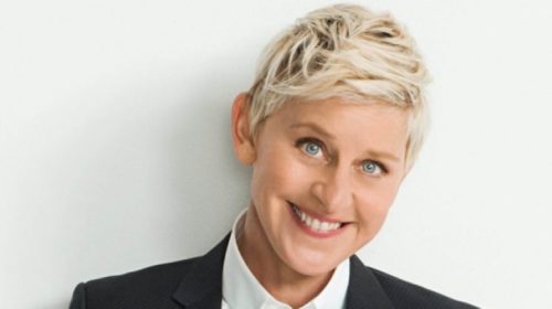 Best Ellen Degeneres Quotes