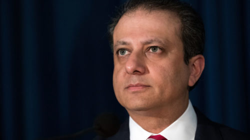 Preet Bharara Quotes