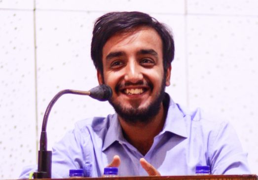 Aditya Arora | Faad Network