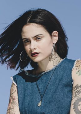 Kehlani NetWorth Quotes
