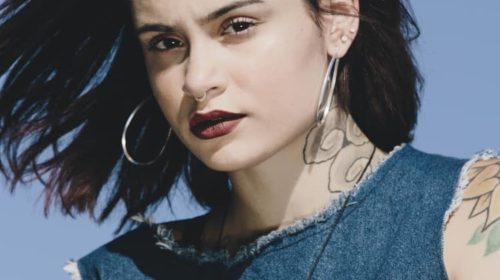 Kehlani NetWorth Quotes