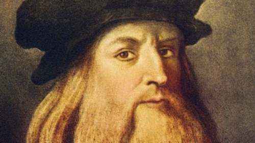 Best Leonardo da Vinci Quotes