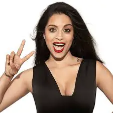 Lilly Singh Quotes Life Love Failure Money