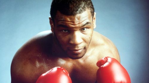 Mike Tyson Quotes