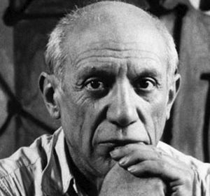 Best Pablo Picasso Quotes