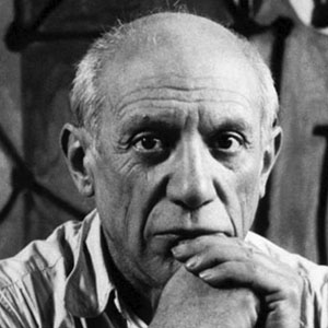 Top 50 Pablo Picasso Quotes On Life and Art ...
