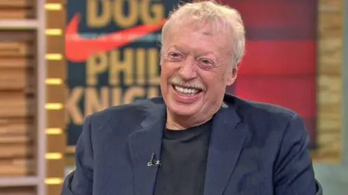 Best Phil knight Quotes Nike Networth 2019