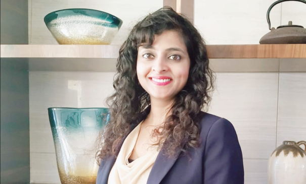 Ani Mukundan