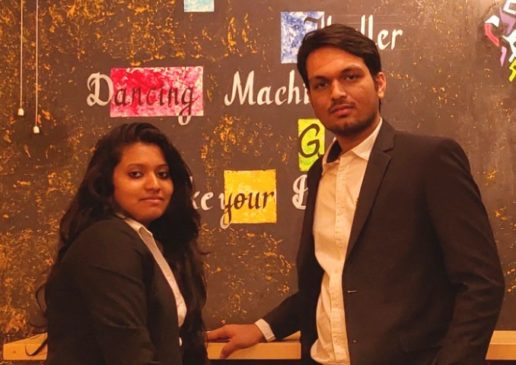 Sushmita Chavan Founder @Hexa