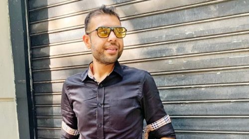 Devesh Sonthalia