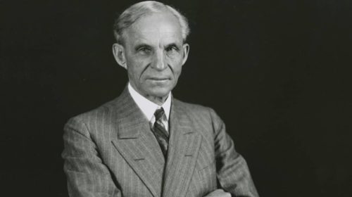 Henry Ford Quotes