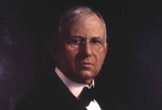 John Wanamaker Quotes