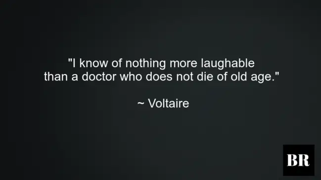 Voltaire Quotes