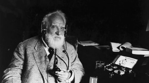 Alexander Graham Bell Quotes