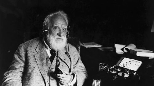 Alexander Graham Bell Quotes