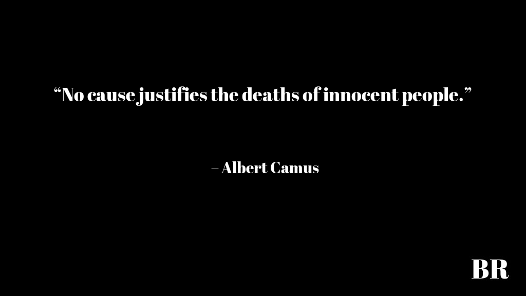 Albert Camus Quotes