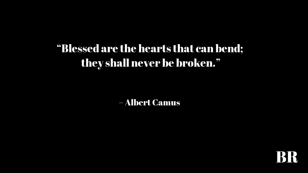 Albert Camus Quotes