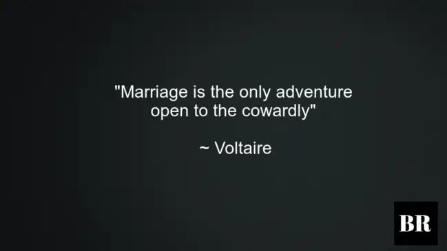 Voltaire Quotes