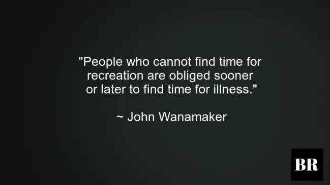 John Wanamaker Quotes