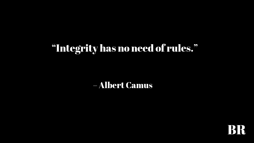 Albert Camus Quotes