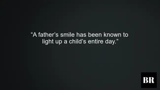 Father's Day Quotes