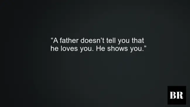 Father's Day Quotes 