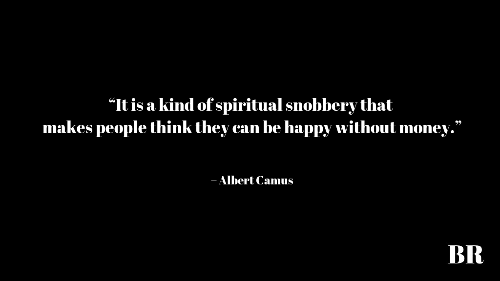 Albert Camus Quotes