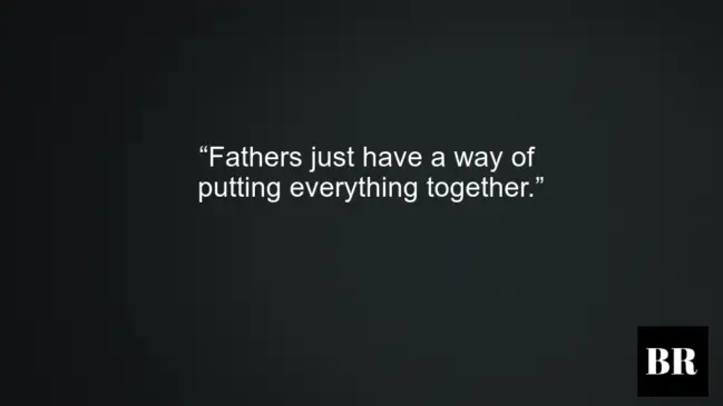 Father's Day Quotes 