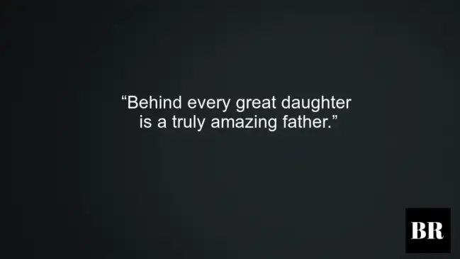 Father's Day Quotes