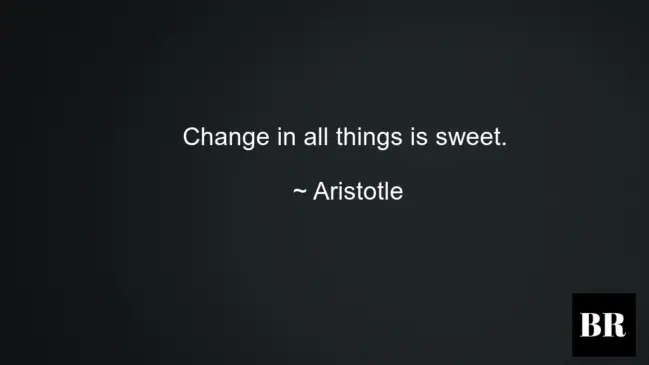 Aristotle Quotes