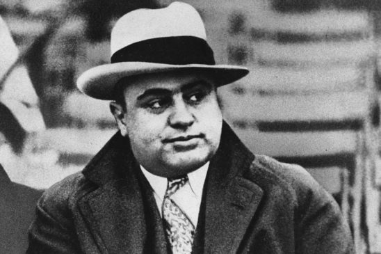 Al Capone Quotes