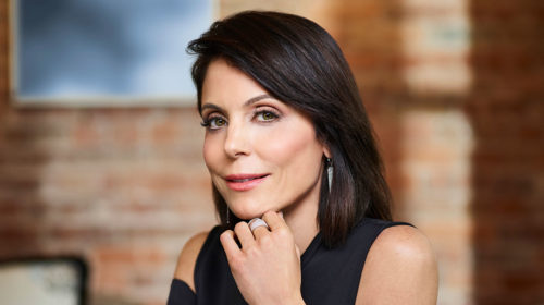 Bethenny Frankel Quotes