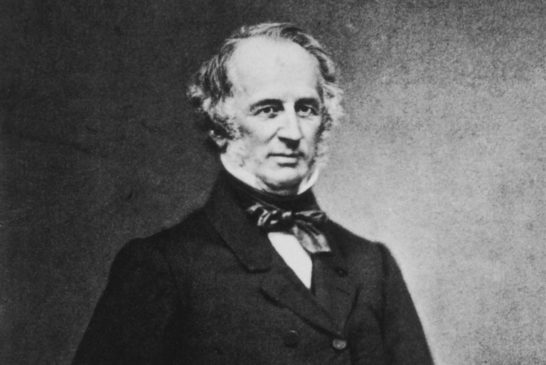Cornelius Vanderbilt Best Quotes