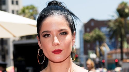 Halsey Quotes